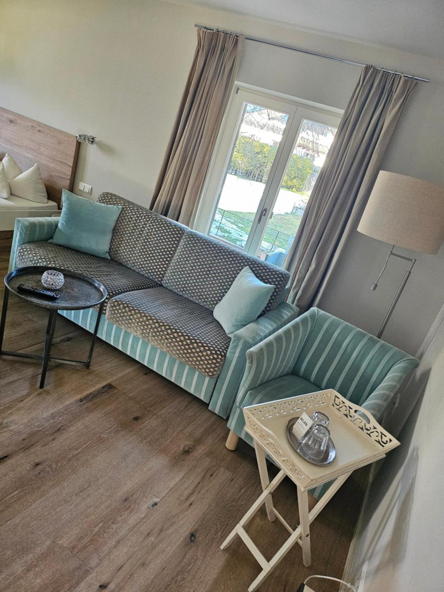 Gaestehaus Margarete Bad Wiessee Extérieur photo